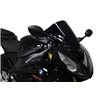 BMW S1000RR 15 NEGRO CUPULA MRA RACING