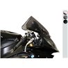 BMW S1000RR 15 TRANSPARENTE CUPULA MRA RACING