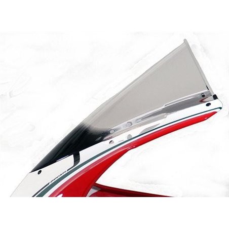 DUCATI 1199 PANIGALE TRANSPARENTE CUPULA MRA RACING