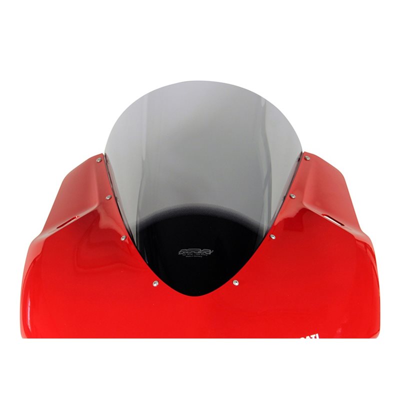 DUCATI 1299 PANIGALE S AHUMADO CUPULA MRA RACING