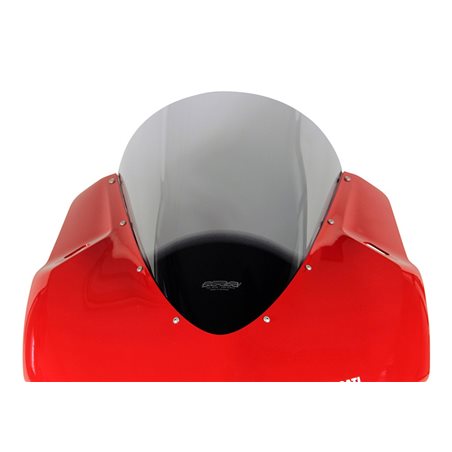 DUCATI 1299 PANIGALE S AHUMADO CUPULA MRA RACING