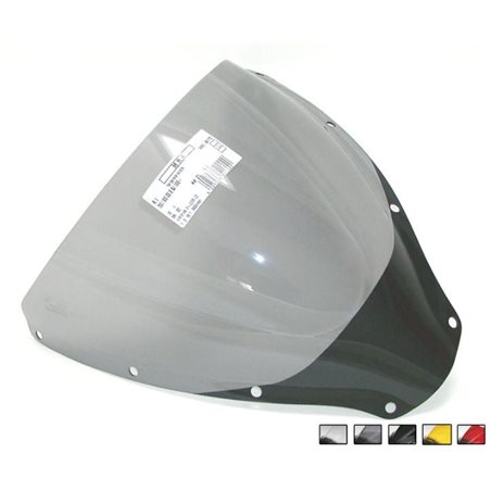 DUCATI 750/900 SS IE 98-/1000SS TRANSPARENTE CUPULA MRA RACING