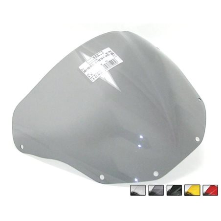 DUCATI 750SS 91-97/900SS 91-94 TRANSPARENTE CUPULA MRA RACING