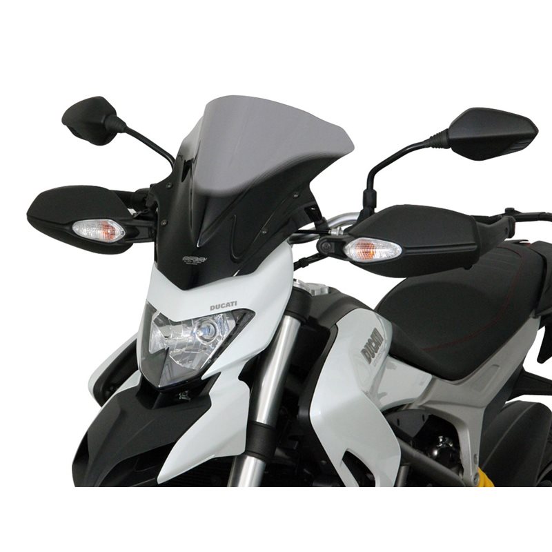 DUCATI HYPERSTRADA 13-14 AHUMADO CUPULA MRA RACING