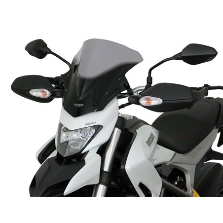 DUCATI HYPERSTRADA 13-14 AHUMADO CUPULA MRA RACING