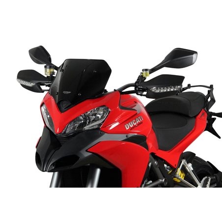 DUCATI MULTISTRADA 1200 AHUMADO CUPULA MRA SPORT