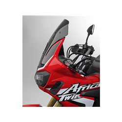 HONDA AFRICA TWIN NEGRO CUPULA MRA SPORT