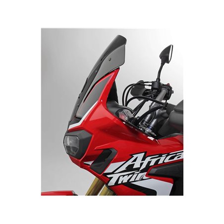 HONDA AFRICA TWIN NEGRO CUPULA MRA SPORT