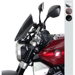 HONDA CB 1000 R AHUMADO CUPULA MRA SPORT