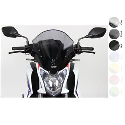 HONDA CB650 F 14-15 AHUMADO CUPULA MRA RACING