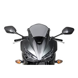 HONDA CBR 500 R AHUMADO CUPULA MRA RACING