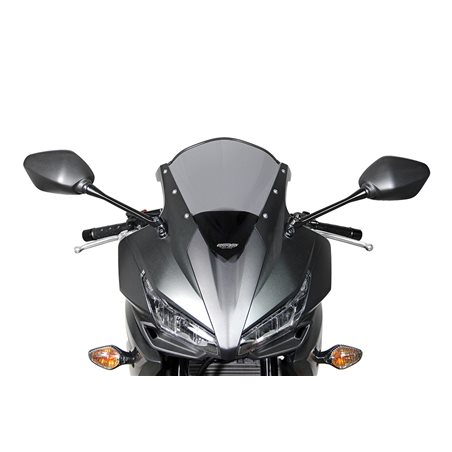 HONDA CBR 500 R AHUMADO CUPULA MRA RACING