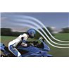 HONDA CBR 500 R NEGRO CUPULA MRA RACING