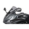 HONDA CBR 500 R TRANSPARENTE CUPULA MRA RACING