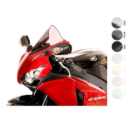 HONDA CBR1000RR 08  CUPULA MRA RACING