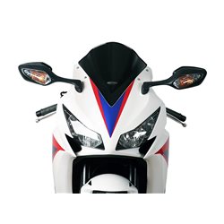 HONDA CBR1000RR 12 NEGRO CUPULA MRA RACING