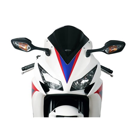 HONDA CBR1000RR 12 NEGRO CUPULA MRA RACING