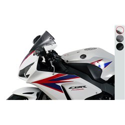 HONDA CBR1000RR 12 TRANSPARENTE CUPULA MRA RACING