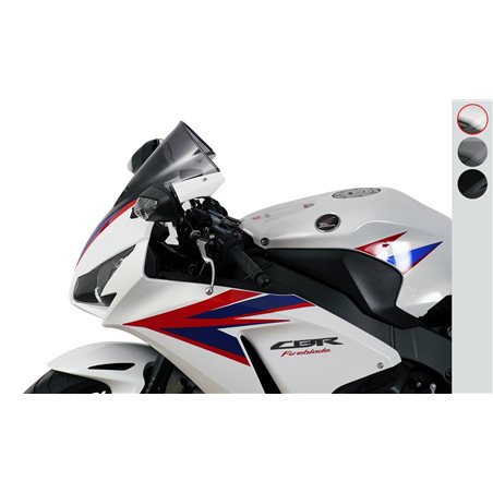 HONDA CBR1000RR 12 TRANSPARENTE CUPULA MRA RACING