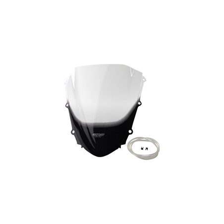 HONDA CBR1000RR 2004- TRANSPARENTE CUPULA MRA RACING