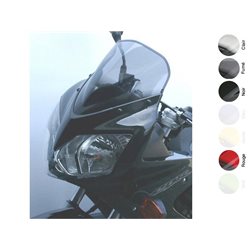 HONDA CBR125R 2004- AHUMADO CUPULA MRA RACING