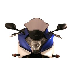 HONDA CBR600F 11 AHUMADO CUPULA MRA RACING