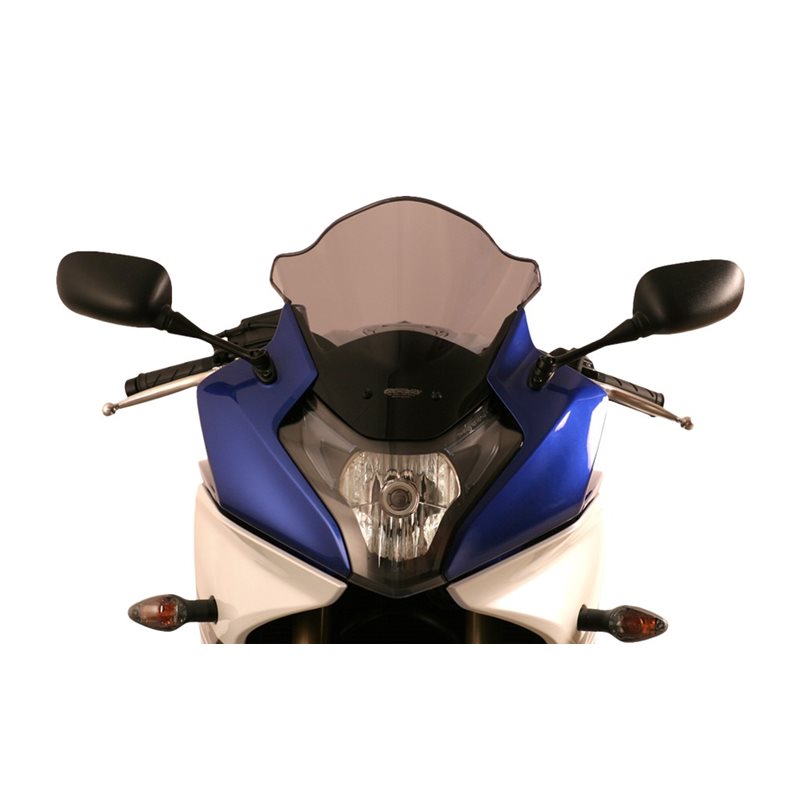 HONDA CBR600F 11 AHUMADO CUPULA MRA RACING