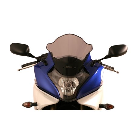 HONDA CBR600F 11 AHUMADO CUPULA MRA RACING