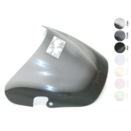 HONDA CBR600F 1991-1994  CUPULA MRA RACING