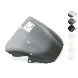 HONDA CBR600F 1995-1998 TRANSPARENTE CUPULA MRA RACING