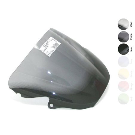 HONDA CBR600F 1995-1998 TRANSPARENTE CUPULA MRA RACING