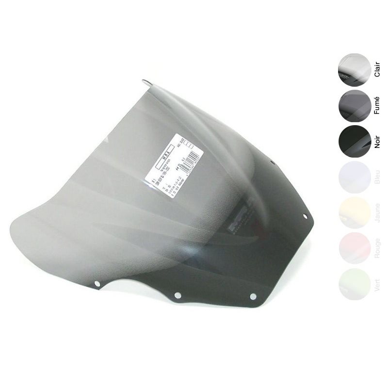 HONDA CBR600F 1999-2000  CUPULA MRA RACING