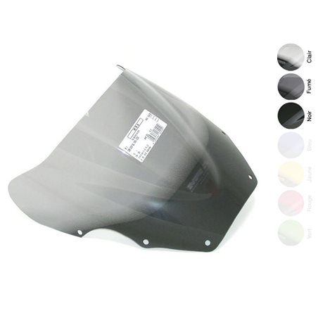 HONDA CBR600F 1999-2000  CUPULA MRA RACING