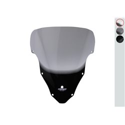 HONDA CBR600F/S 2001- TRANSPARENTE CUPULA MRA RACING