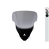 HONDA CBR600F/S 2001- TRANSPARENTE CUPULA MRA RACING