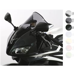 HONDA CBR600RR 2007-  CUPULA MRA RACING
