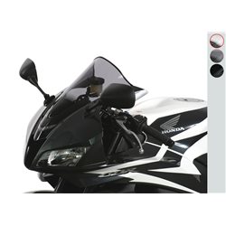 HONDA CBR600RR 2007- TRANSPARENTE CUPULA MRA RACING