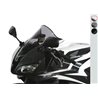 HONDA CBR600RR 2007- TRANSPARENTE CUPULA MRA RACING