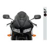 HONDA CBR600RR 2013 NEGRO CUPULA MRA RACING