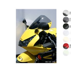 HONDA CBR900RR 2002-  CUPULA MRA RACING
