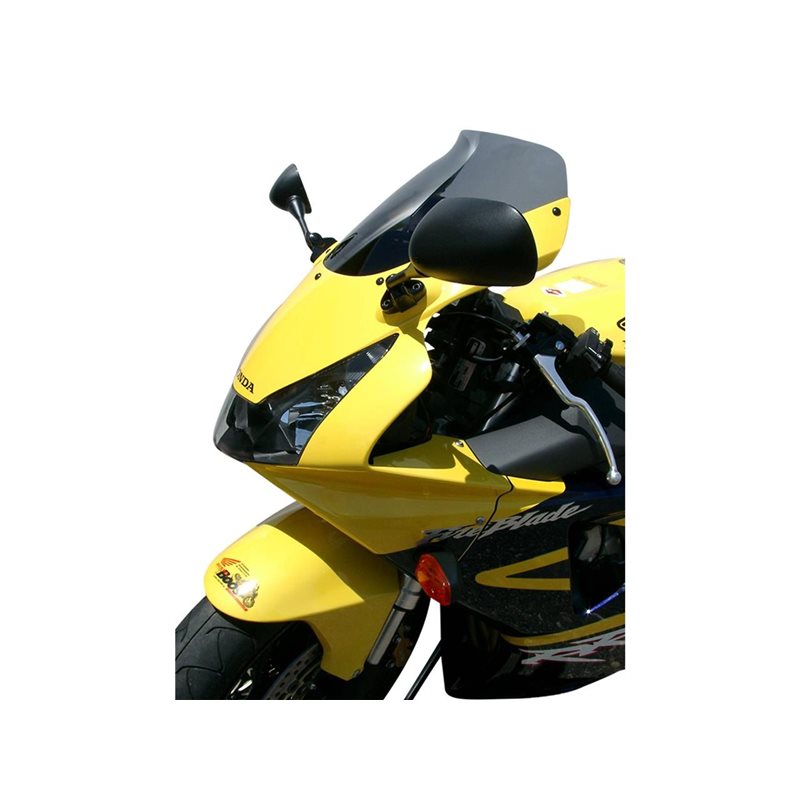 HONDA CBR900RR 2002- AHUMADO CUPULA MRA SPORT