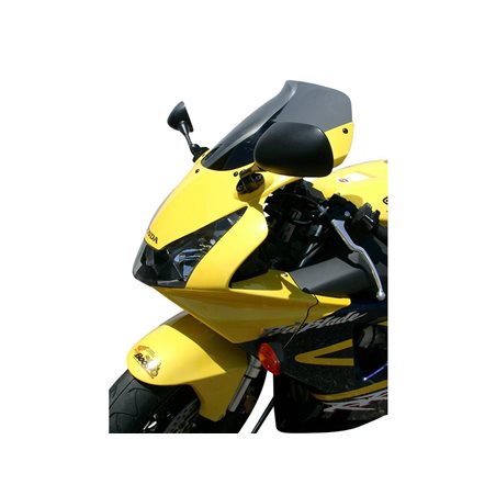 HONDA CBR900RR 2002- AHUMADO CUPULA MRA SPORT