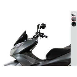 HONDA PCX 125 AHUMADO CUPULA MRA SPORT