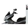 HONDA PCX 125 AHUMADO CUPULA MRA SPORT