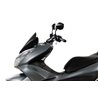 HONDA PCX 125 NEGRO CUPULA MRA SPORT