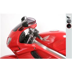 HONDA VFR750R RC36 1994-1997 NEGRO CUPULA MRA SPORT