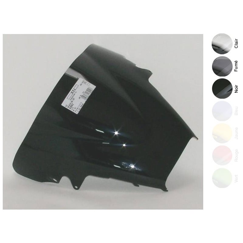 HONDA VFR800 1998-2001  CUPULA MRA RACING