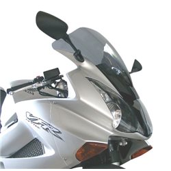 HONDA VFR800 2002- TRANSPARENTE CUPULA MRA RACING