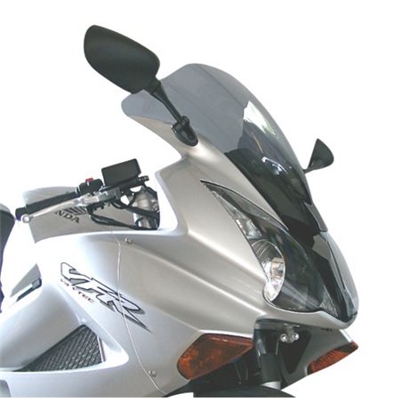 HONDA VFR800 2002- TRANSPARENTE CUPULA MRA RACING