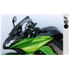 KAWASAKI Z 1000 SX 2011 NEGRO CUPULA MRA RACING